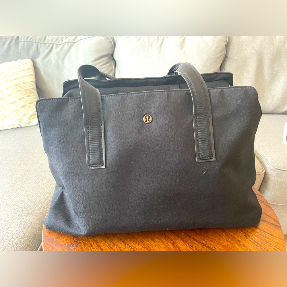 lululemon go getter bag